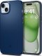 Spigen Spigen Thin Fit, navy blue - iPhone 15 Plus 1