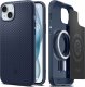 Spigen Spigen Mag Armor MagSafe, navy blue - iPhone 15 Plus 1