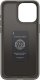 Spigen Thin Fit, gunmetal - iPhone 15 Pro 2