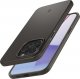 Spigen Thin Fit, gunmetal - iPhone 15 Pro 6