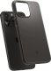 Spigen Thin Fit, gunmetal - iPhone 15 Pro 8