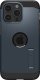 Spigen Spigen Tough Armor MagSafe, metal slate - iPhone 15 Pro Max 10
