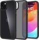 Spigen Ultra Hybrid, frost black - iPhone 15 Plus 1