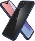 Spigen Spigen Ultra Hybrid, navy blue - iPhone 15 3