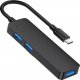 HUB USB Reagle Reagle Adapter Hub USB C 3.1 5w1 Czytnik Kart Macbook 1