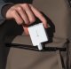 Ładowarka Reagle SZYBKA ŁADOWARKA GaN 65W 2x USB-C QC 3.0 ZASILACZ DO MACBOOK LAPTOPA IPHONE 3