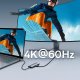 HUB USB Reagle REAGLE HUB USB-C HDMI 4K 60Hz USB C PD 100W USB 3.2 LAN RJ45 CZYTNIK KART 2
