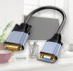Adapter AV Reagle REAGLE Adapter DVI na VGA FULL HD D-SUB Konwerter do Monitora i Projektora 5