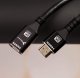 Kabel Reagle HDMI - HDMI 2m czarny 4