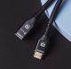 Kabel Reagle HDMI - HDMI 2m czarny 9