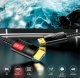 Kabel Reagle HDMI - HDMI 20m czarny 2