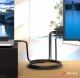 Kabel Reagle HDMI - D-Sub (VGA) 2m czarny 2