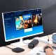 Kabel Reagle HDMI - D-Sub (VGA) 2m czarny 3