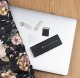 Kieszeń Reagle Reagle obudowa na dysk SSD NVME SATA M.2 HUB USB-C 3.1 M2 3