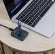 Kieszeń Reagle Reagle Adapter SSD M.2 NVMe SATA kieszeń dysk USB-C 3.2 2