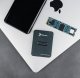Kieszeń Reagle Reagle Adapter SSD M.2 NVMe SATA kieszeń dysk USB-C 3.2 3