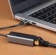 Karta sieciowa Reagle Reagle Karta Sieciowa USB A 3.1 GIGABIT LAN 1000Mb RJ45 2