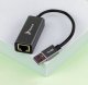 Karta sieciowa Reagle Reagle Karta Sieciowa USB A 3.1 GIGABIT LAN 1000Mb RJ45 8