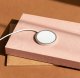 Ładowarka Reagle REAGLE ŁADOWARKA INDUKCYJNA DO IPHONE QI 15W MAGSAFE 3