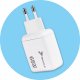 Ładowarka Reagle SZYBKA ŁADOWARKA GaN 65W USB-C QC 3.0 ZASILACZ DO MACBOOK LAPTOPA IPHONE 15 7
