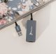Karta sieciowa Reagle PRZEJŚCIÓWKA USB 3.2 ETHERNET ADAPTER KARTA SIECIOWA LAN RJ45 2,5Gb/s 3