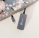 Karta sieciowa Reagle PRZEJŚCIÓWKA USB-C ETHERNET ADAPTER KARTA SIECIOWA LAN RJ45 2,5Gb/s 3