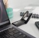 Karta sieciowa Reagle Zewnętrzna Karta Sieciowa WI-FI Adapter USB 3.2 WiFi 1300Mbps 2,4GHz 5GHz 3
