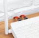 Reagle Reagle Kabel Sieciowy LAN ETHERNET RJ45 Cat8 40Gbps 15M Skrętka Płaski 2