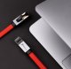 Reagle Reagle Kabel Sieciowy LAN ETHERNET RJ45 Cat8 40Gbps 15M Skrętka Płaski 5