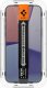 Spigen Spigen Glass tR EZ Fit (Privacy) 2 Pack, transparency - iPhone 15 Plus 6