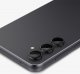 Spigen Glass tR EZ Fit Optik Pro Black 2 Pack - Samsung Galaxy S23 FE 5
