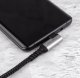 Kabel USB Reagle USB-C - USB-C 0.5 m Czarny 6
