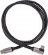 Kabel USB Reagle USB-C - USB-C 0.5 m Czarny 9