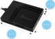 Czytnik Reagle REAGLE Czytnik Kart 5w1 TF SD MS CF XD MicroSD Adapter USB USB-C OTG 5 Gb/s 5