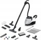 Odkurzacz Karcher SV 7 1.439-490.0 1