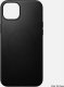 Nomad Nomad Modern Leather Case, black - iPhone 15 Plus 2