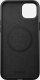 Nomad Nomad Modern Leather Case, black - iPhone 15 Plus 3