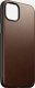 Nomad Nomad Modern Leather Case, brown - iPhone 15 Plus 4