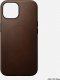 Nomad Nomad Modern Leather Case, brown - iPhone 15 2