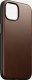 Nomad Nomad Modern Leather Case, brown - iPhone 15 4