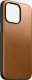 Nomad Nomad Modern Leather Case, english tan - iPhone 15 Pro Max 4