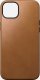 Nomad Nomad Modern Leather Case, english tan - iPhone 15 Plus 1
