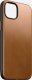 Nomad Nomad Modern Leather Case, english tan - iPhone 15 Plus 5