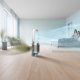 Oczyszczacz powietrza Dyson Purifier Humidify+Cool™ Autoreact PH3A 3