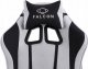 Fotel zenga.pl Extreme Falcon Light Gray 4