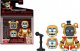 Figurka Funko Pop five nights at freddy's fnaf glamrock freddy snap funko pop! figurka 1