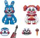 Figurka Funko Pop five nights at freddy's funko pop! toy bonnie & baby 1
