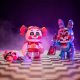 Figurka Funko Pop five nights at freddy's funko pop! toy bonnie & baby 2