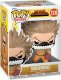 Figurka Funko Pop funko pop! my hero academia hlb 1330 captain shishido (baseball) 1