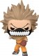 Figurka Funko Pop funko pop! my hero academia hlb 1330 captain shishido (baseball) 2